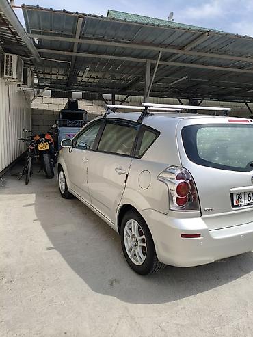 стартер королла: Toyota Corolla Verso: 2006 г., 2.2 л, Механика, Дизель, Минивэн — 2