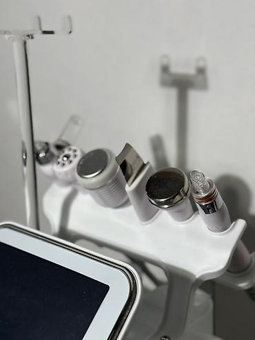 vapur 10000: Vakuum hidropilinq, Dəri üçün — 2