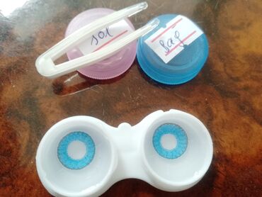 helix original капсула цена в бишкеке: Salam linza satılır göy regde qeti istfade olnmayib hediye alnib rengi