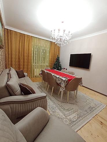 acar desdi: Bayil 20ci sahede 100m² 3otaqdan ibaret 4bir yani qoşa daşdan yeni — 2