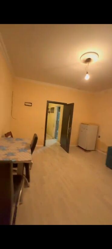 Uzunmüddətli kirayə evlər: 60 kv. m, 2 otaqlı, Kombi, Qaz, İşıq — 3