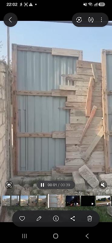 бункер: Пос. Раманы 3 комнаты, 90 м² — 9