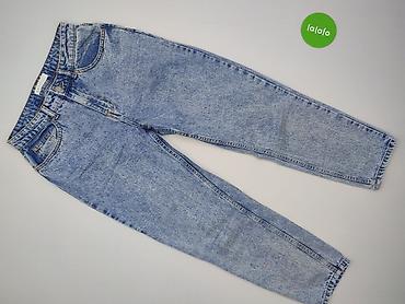 bell bottom jeans: Denim, Jeansy damskie, rozmiar S — 2
