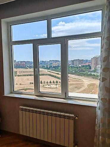 tebriz: 3 otaqlı, Yeni tikili, m. Nəriman Nərimanov, 158 kv. m — 6