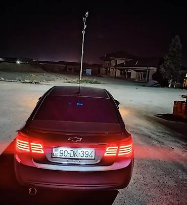 kıa: CRUZE ÜÇÜN MERCEDES S DİZAYN ANİMASİYALI STOPLAR 🔥 ✨ Axan Pavarotnik 💡 — 2