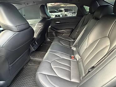 то 18: Toyota Avalon: 2019 г., 2.5 л, Автомат, Гибрид, Седан — 6