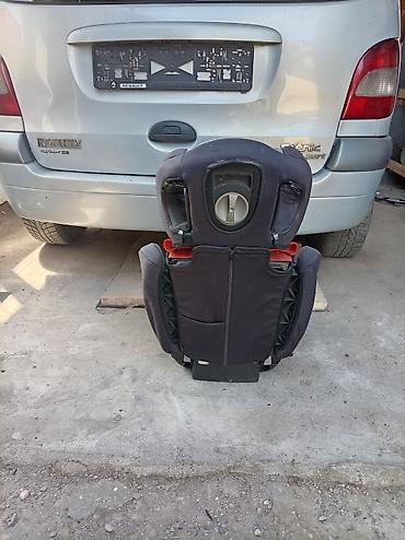 ccc.rs obuca: Chicco dečija auto sedišta sa naslonom – 2 komada - Tip: buster — 2