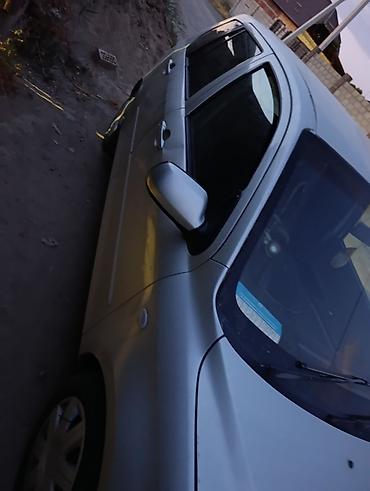 Унаа сатуу: Mazda Demio: 2004 г., Вэн/Минивэн — 4