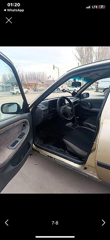 daewoo matiz automatic: Daewoo Nexia: 2006 г., Механика, Седан — 2