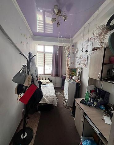 советская скрябина: 3 комнаты, 76 м², Вефа ТЦ Элитка, 10 этаж, Косметический ремонт — 6