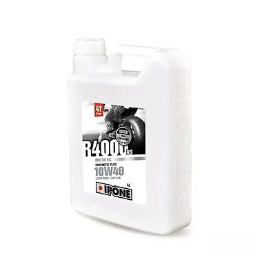 parkside performance: IPONE R4000 RS 10W-40 – motorno ulje za 4-taktne motocikle - Tip — 2