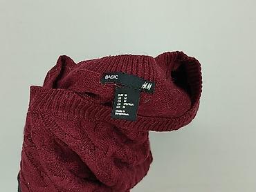 mango rn 115455: H&M Basic, Sweter damski, rozmiar M — 4
