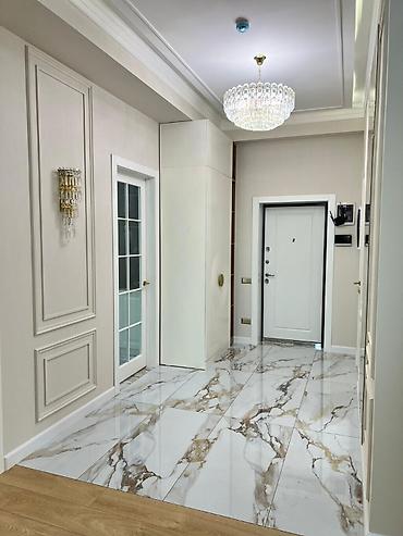 Продажа квартир: 3 комнаты, 120 м², Элитка, 7 этаж, Дизайнерский ремонт — 3