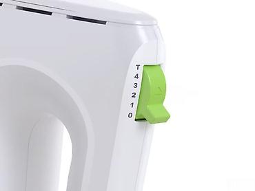 braun hm 5107: Mikser "Braun HM1100WH" ✅ Brend: Braun ✅ Maksimal nominal güc: 450 Vt — 1