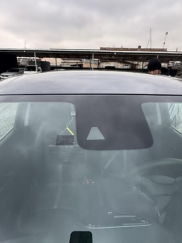 Chevrolet: Chevrolet Spark: 2019 г., 1 л, Автомат, Бензин, Хэтчбэк — 18