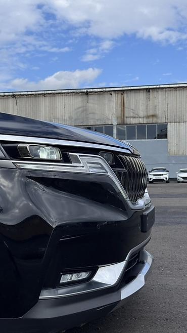 Kia: Kia Carnival: 2021 г., 2.2 л, Автомат, Бензин, Минивэн — 4