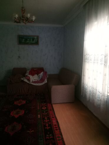 аренда домов на длительный срок: 80 м², 2 комнаты, Газ, Электричество, Водопровод