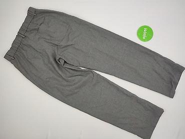 gardeur: Bershka, Spodnie materiałowe damskie, rozmiar S — 4