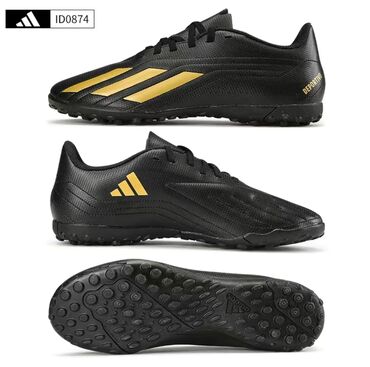 черно белое платье вечернее: Мужские кроссовки, 40, Adidas, Новый, цвет - Черный, Самовывоз
