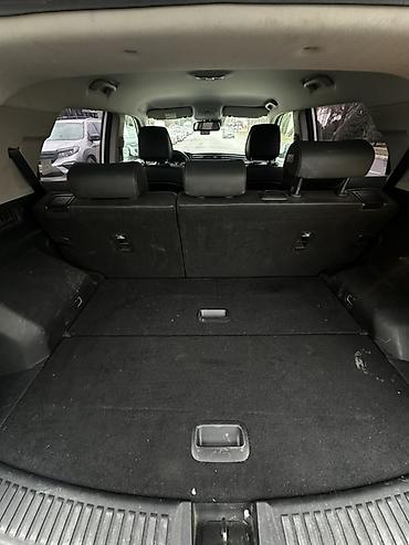 Ssangyong: Ssangyong Korando: 2019 г., 1.6 л, Автомат, Дизель, Кроссовер — 22