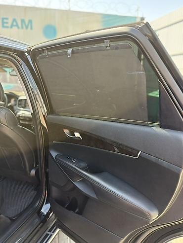 матиз сидина: Kia Sorento: 2017 г., 2.2 л, Автомат, Дизель, Кроссовер — 7