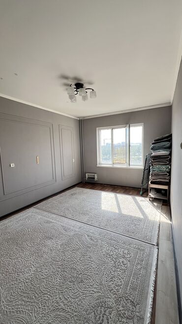 продажа 1 ком квартиры: 1 бөлмө, 33 кв. м, 105-серия, 7 кабат, Евроремонт