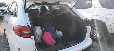 Weltmeister: Weltmeister EX5, 2021 г., 92 км, В наличии — 5