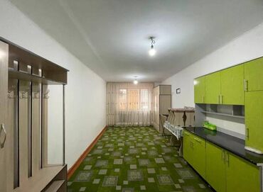 Продажа квартир: 1 комната, 19 м², Общежитие и гостиничного типа, 2 этаж, Косметический ремонт