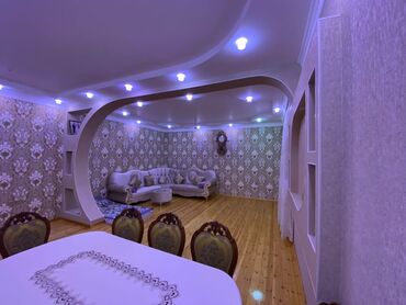 Həyət evləri və villaların satışı: 6 otaqlı, 300 kv. m, Yeni təmirli