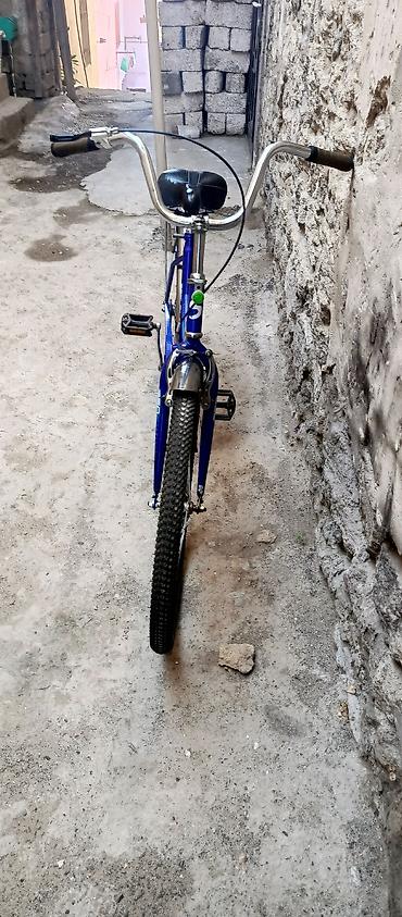 velosipet: STELS City Pilot gediş velosipedi - Çərçivə: alçaq keçişli şəhər — 3