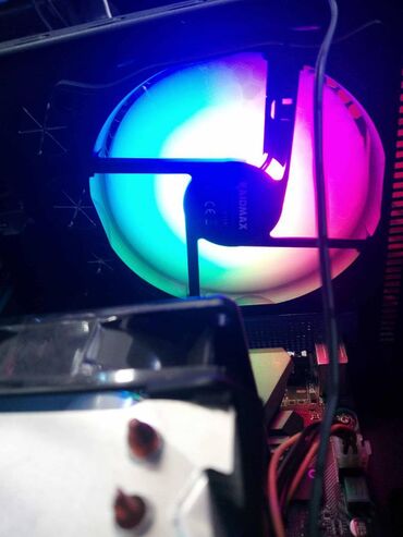 Desktop računari i radne stanice: I7 Gejmer COSMOS-8 Generacija racunara--Odlicno sklopljen Gejmer osme — 1