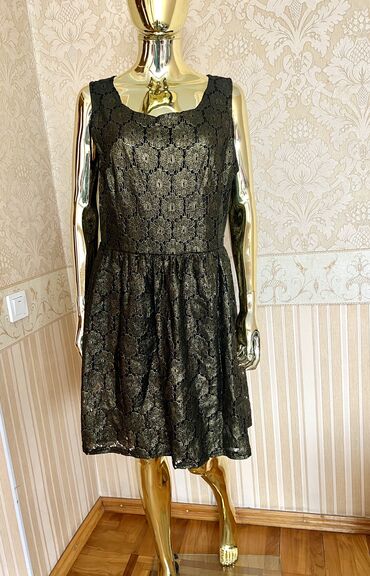 Платья: Платье Maison Jules, размер XL. Оригинал!