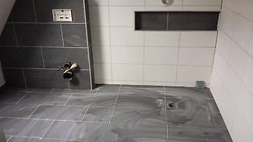 Građevinarstvo i rekonstrukcija: Keramičarski radovi i adaptacija kupatila: - Izvodimo radove na — 3