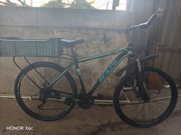 трехколесный велосипед для взрослых бишкек: Salam skorsnoy velosiped satılır 65 azn