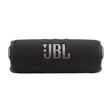 Динамики и колонки: №: 11265 Məhsulun adı: Portativ dinamik JBL Flip 7 Black (JBLFLIP7BLK) — 4