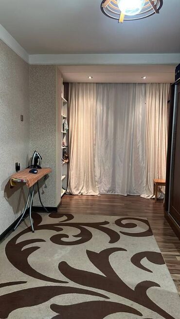 Köhnə tikili: Bakı, 4 otaqlı, Köhnə tikili, m. Həzi Aslanov, 100 kv. m — 10