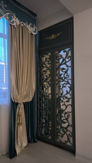 Продажа квартир: 3 комнаты, 106 м², Элитка, 3 этаж, Дизайнерский ремонт at lalafo.kg — 13 Продажа квартир: 3 комнаты, 106 м², Элитка, 3 этаж, Дизайнерский ремонт — 13