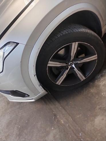 Другие автозапчасти: Разборго ушул унаалар келип атат,керектуу запчастар болсо — 6