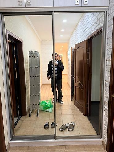 Продажа квартир: 3 комнаты, 90 м², Индивидуалка, 4 этаж, Евроремонт — 12