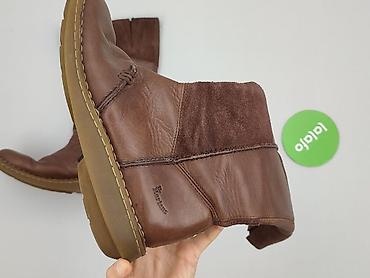 ugg deichmann: Dr. Martens, Kozaki damskie, rozmiar 39 — 5