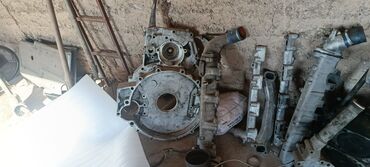 Другие детали для мотора: КАМАЗ — комплект запчастей Предлагается набор деталей для грузовиков at lalafo.kg — 1 Другие детали для мотора: КАМАЗ — комплект запчастей Предлагается набор деталей для грузовиков — 1