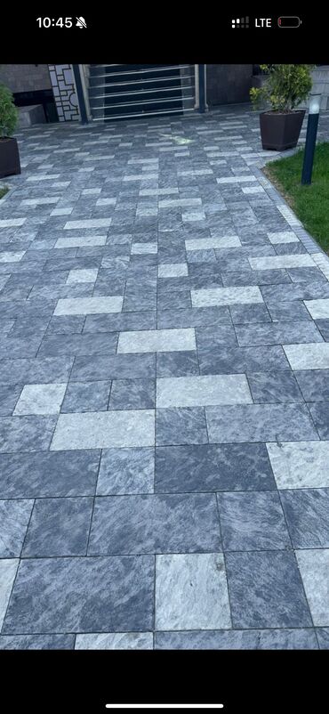 Евробрусчатка: Брусчатка премиум класса от производителя по технологии кевларобетон — 18