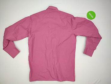 pull ov: Dressmann, Koszulа dla mężczyzn, rozmiar M — 3