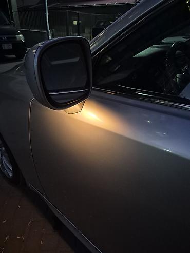 lexus altezza: Lexus IS: 2008 г., 2.5 л, Типтроник, Бензин, Седан — 5