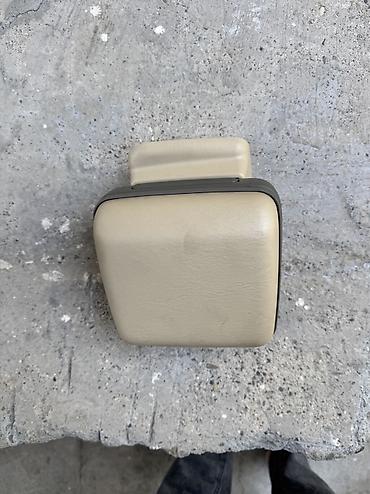 step 2: Мусорка clean box для Тойота Краун 180-184 — 2