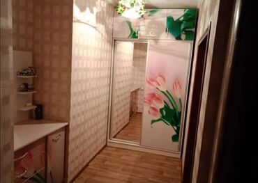кара балта дом квартира: 1 бөлмө, Кыймылсыз мүлк агенттиги, Чогуу жашоосу жок, Жарым -жартылай эмереги бар