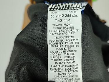 lata 80 cekiny: Ici et maintenant, Sukienka damska, rozmiar L — 5