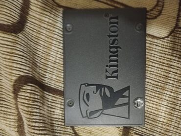 Masaüstü kompüterlər və iş stansiyaları: Masaüstü kompüter (ATX korpus) - Anakart: Gigabyte GA-G31M‑ES2C — 4