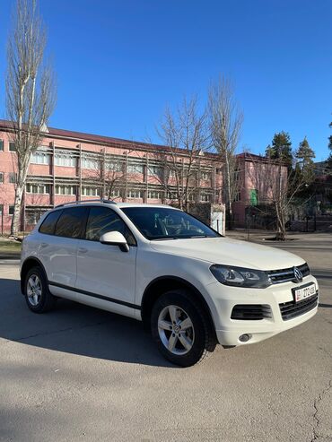 волцваген поло: Volkswagen Touareg: 2010 г., 3.6 л, Типтроник, Бензин, Кроссовер