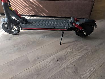 Электросамокаты: Электросамокат, Без рассрочки, Новый, Бесплатная доставка — 8